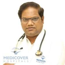 Dr Ambati Tarakeswara Reddy